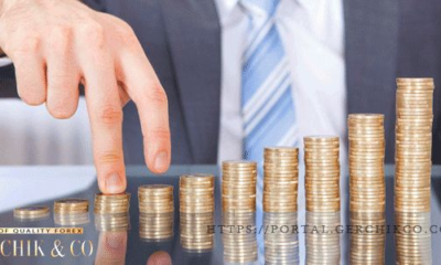 Формула богатства: 7 советов от миллионера