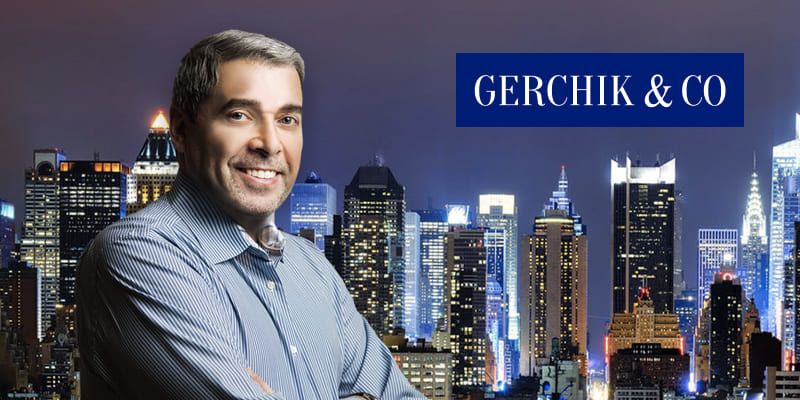Gerchik & Co – надежный брокер для современных трейдеров