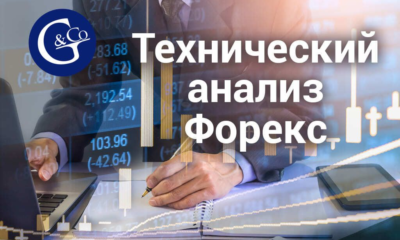 Технический анализ: с чего начать трейдеру