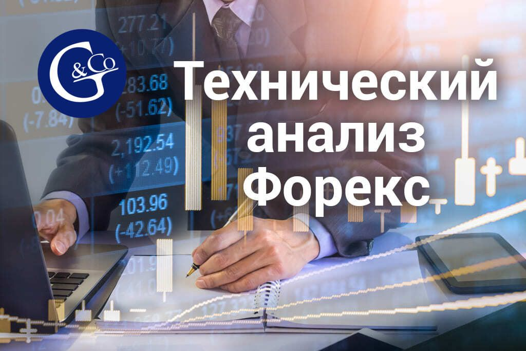 Технический анализ: с чего начать трейдеру
