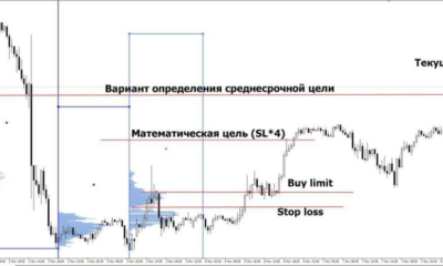 Торговля с Market Profile: как читать рынок как профессионал