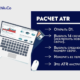 Как работать с индикатором ATR