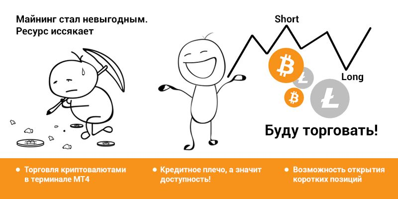 Какие криптовалюты могут приблизиться к Bitcoin