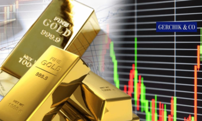 Золото на Форекс: как формируется цена и как торговать