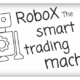 Эволюция алготрейдинга: от роботов к Robox