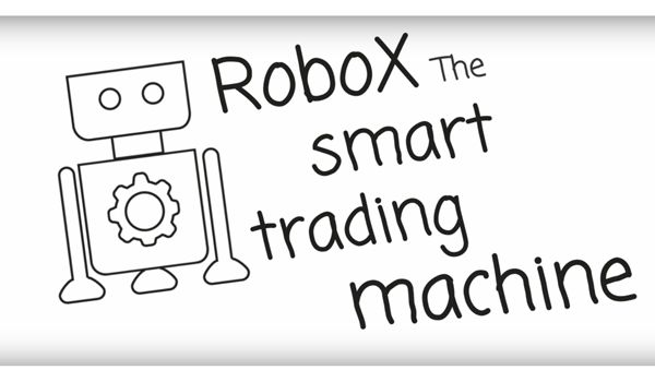 Эволюция алготрейдинга: от роботов к Robox