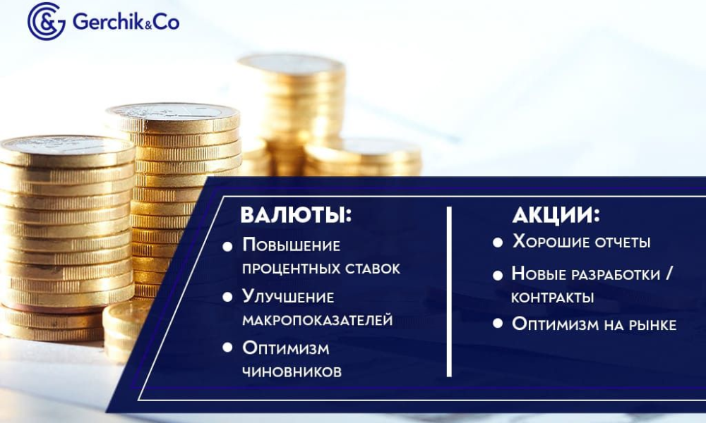 Как торговать в лонг: простое объяснение длинной позиции