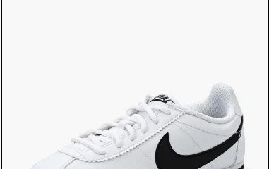 Компания Nike: от Blue Ribbon до лидера рынка