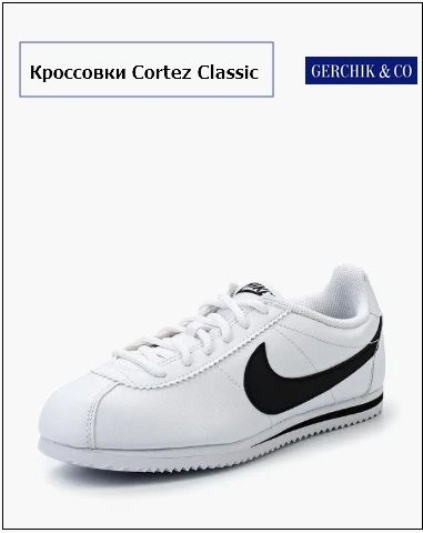 Компания Nike: от Blue Ribbon до лидера рынка