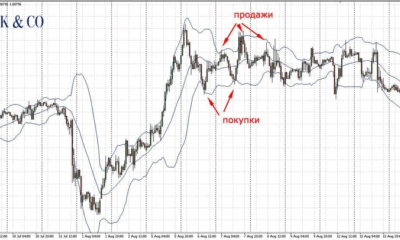 Топ-3 индикатора Форекс: секрет успешного анализа