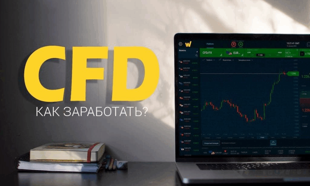 CFD-торговля: основы и стратегии заработка