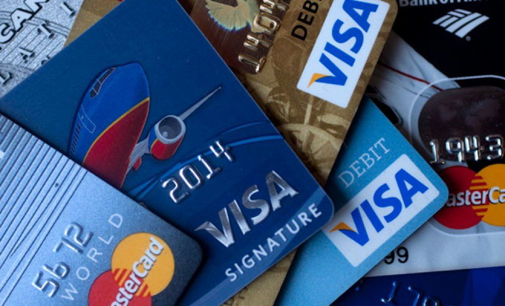 Эволюция Visa International: от карты к цифровым платежам