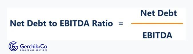 Net Debt/EBITDA и покупка акций Intel: что важно знать
