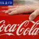 Формула успеха Coca-Cola: как стать №1 в мире