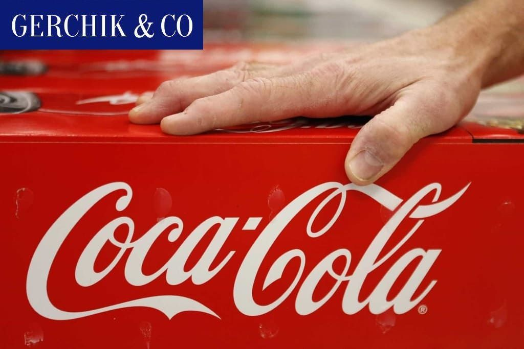 Формула успеха Coca-Cola: как стать №1 в мире