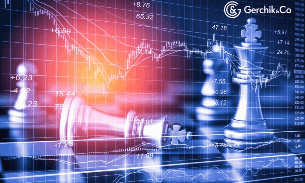 ТОП-7 вопросов о конкурсе Gerchik & Co на демо-счетах