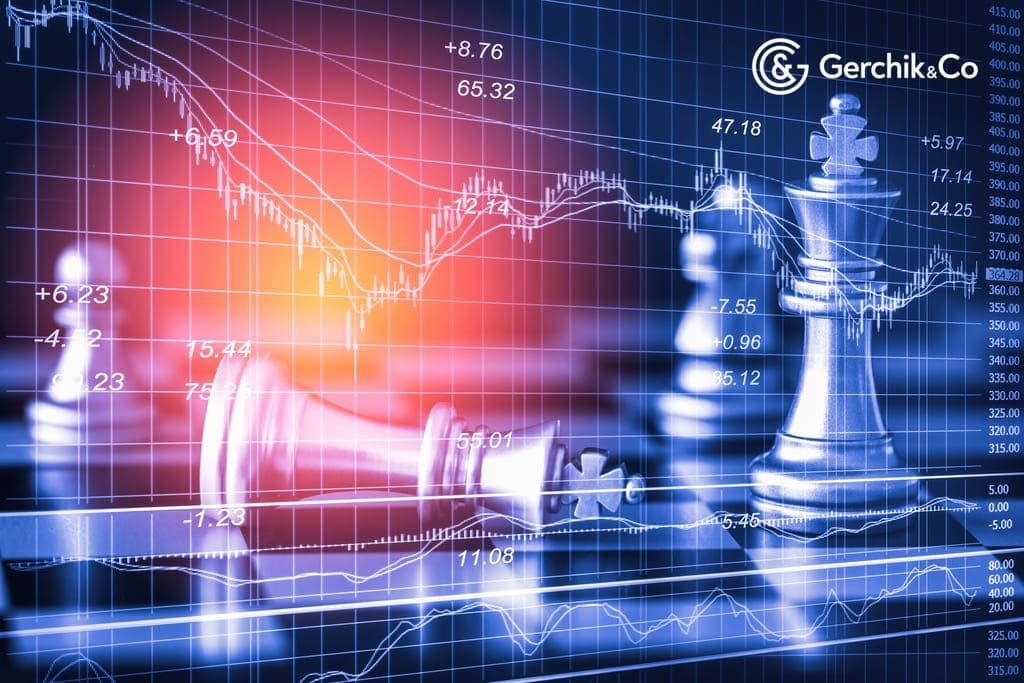 ТОП-7 вопросов о конкурсе Gerchik & Co на демо-счетах