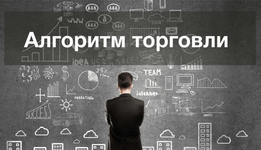 Торговля от уровней: четкий алгоритм — стабильный результат