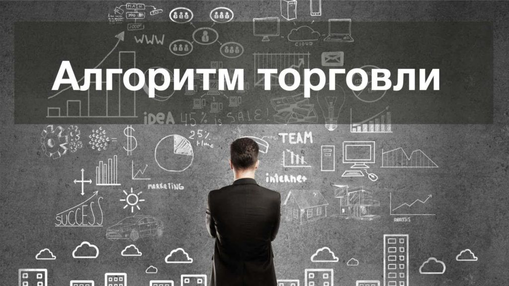 Торговля от уровней: четкий алгоритм — стабильный результат