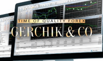 Gerchik & Co: как стать партнёром и зарабатывать