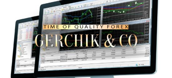 Gerchik & Co: как стать партнёром и зарабатывать