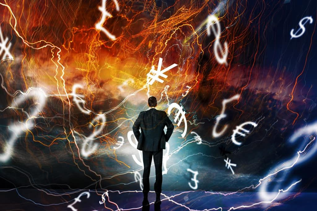 Глобализация в финансах: влияние на трейдинг и инвестиции