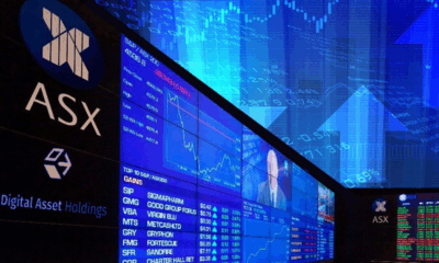 Фондовый рынок Австралии: обзор биржи ASX