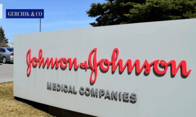 Секреты роста Johnson & Johnson: бренд, качество, доверие