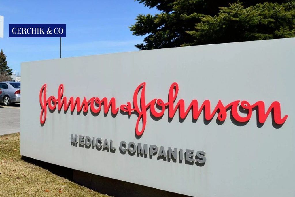 Секреты роста Johnson & Johnson: бренд, качество, доверие