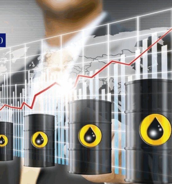 Как торговать нефтью: топ-3 индикатора в помощь