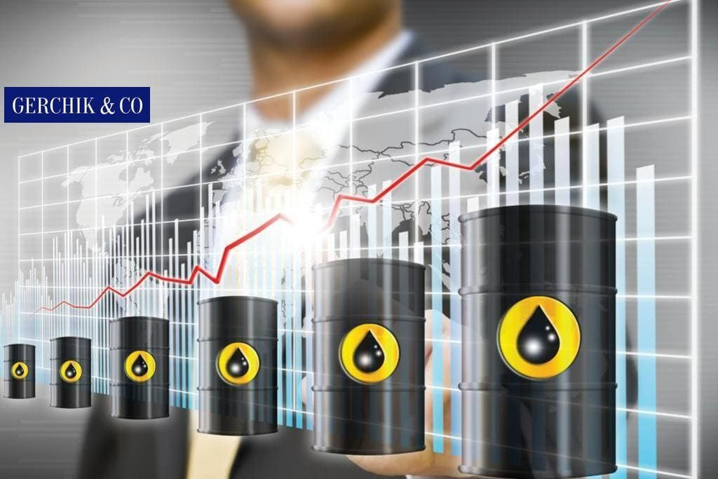 Как торговать нефтью: топ-3 индикатора в помощь