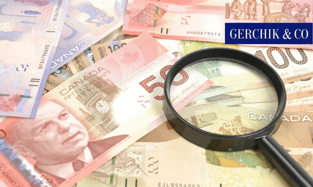 Факторы, влияющие на курс CAD: от нефти до процентных ставок