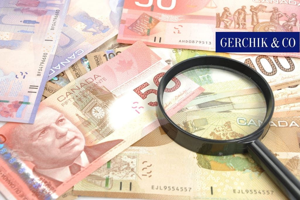 Факторы, влияющие на курс CAD: от нефти до процентных ставок