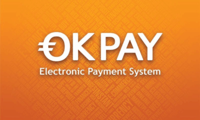 Обзор OKPAY: как пользоваться системой