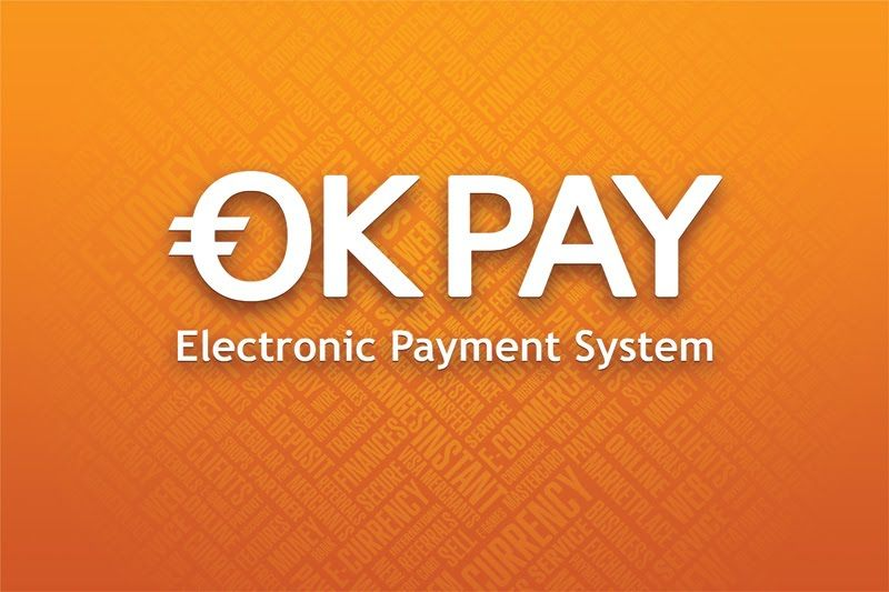 Обзор OKPAY: как пользоваться системой