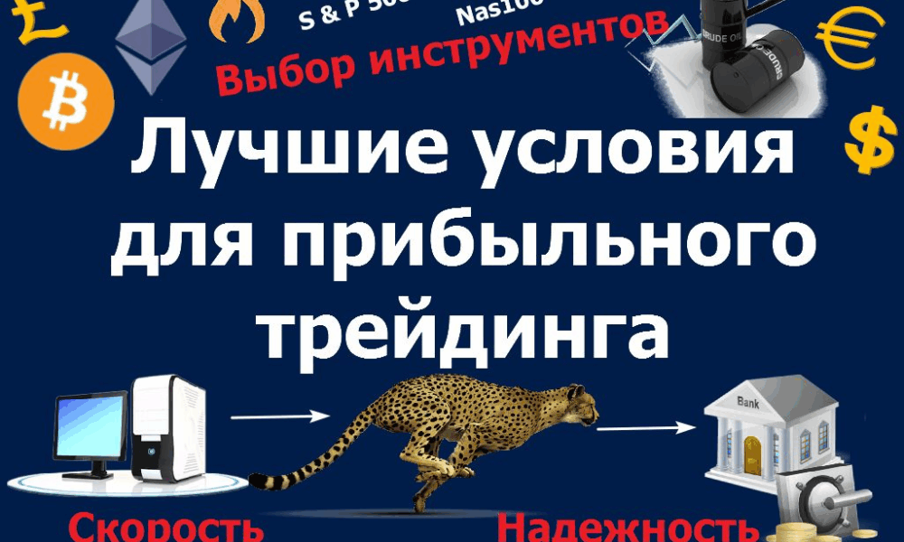 Трейдинг без лишних комиссий: как выбрать брокера