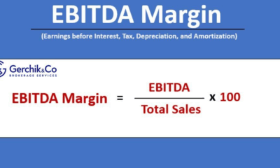 Netflix vs Comcast: сравнение прибыльности по EBITDA