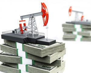 Нефтяной рынок: текущие котировки и графики