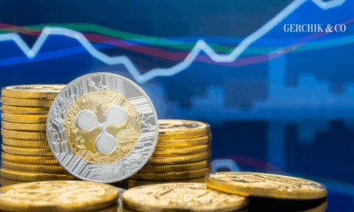 Топ фактов о Ripple (XRP), которые стоит знать