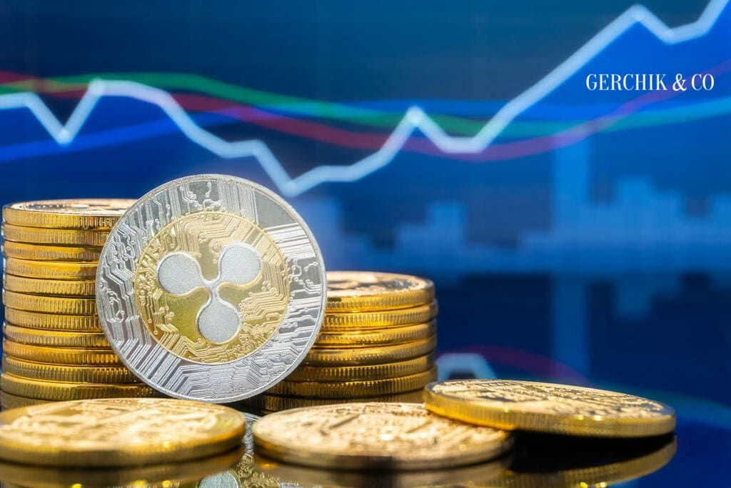 Топ фактов о Ripple (XRP), которые стоит знать