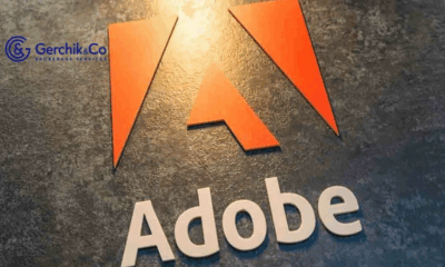 Компания Adobe: от стартапа до мирового бренда