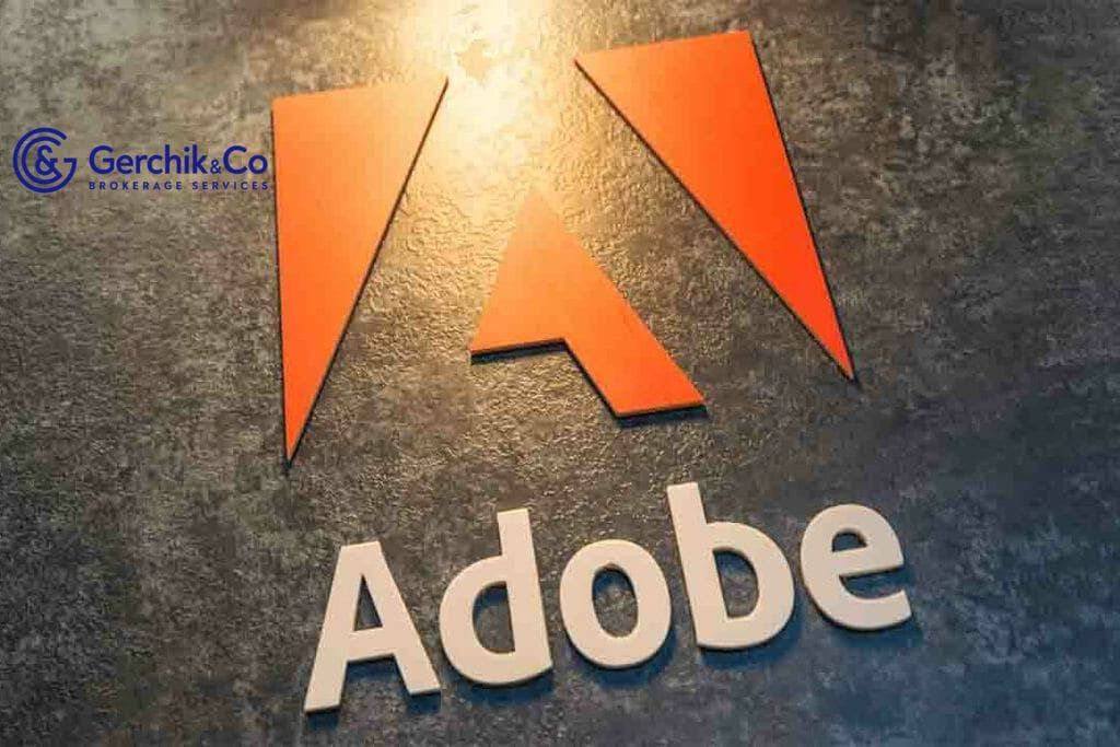 Компания Adobe: от стартапа до мирового бренда