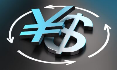 Форекс-анализ пары USD/JPY: тенденции и сигналы