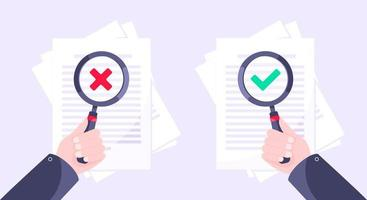Как пройти верификацию: список документов