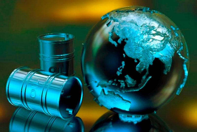 Нефтяной рынок для трейдеров: чем он интересен