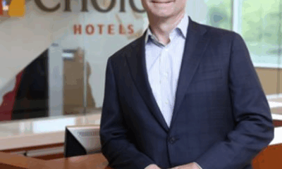 Choice Hotels: как пережить взлеты и падения индустрии