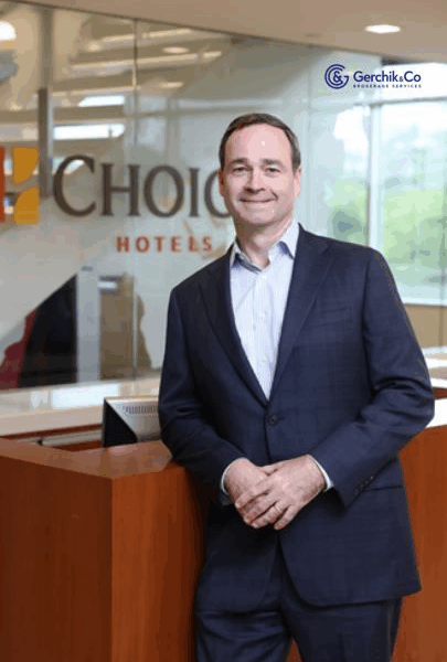 Choice Hotels: как пережить взлеты и падения индустрии