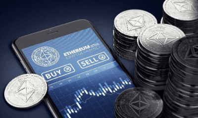 Почему Ethereum дорожает: 5 ключевых причин