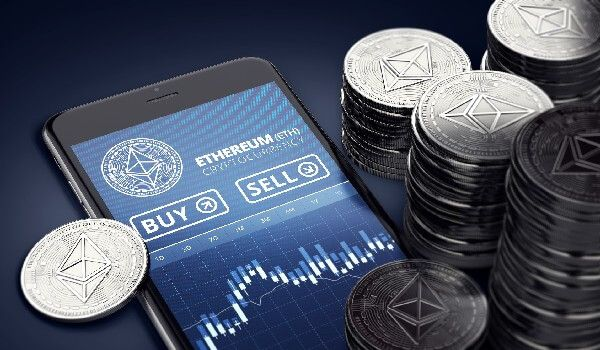 Почему Ethereum дорожает: 5 ключевых причин