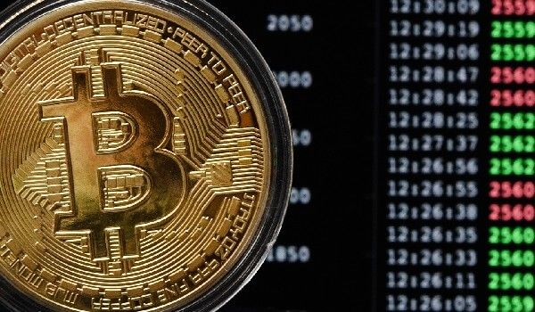Как торговать на коррекции Bitcoin и не потерять